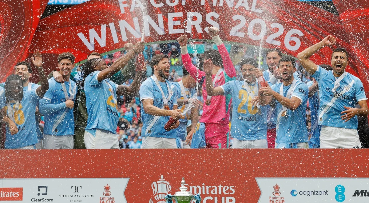 4387.jpg Manchester City win FA Cup final as Semenyo magic sinks Chelsea 1-0 – as it happened