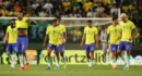 Le Brésil en crise : absence de coach et manque de confiance