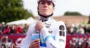 Demi Vollering se prépare pour le Tour de France Femmes après une saison impressionnante