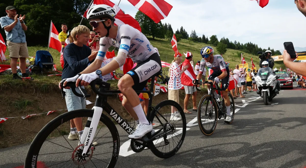 4449.jpg Tour de France director rejects accusations of bias towards French riders