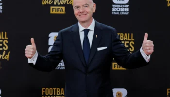 Fifa propose la vente de droits commerciaux pour accroître ses revenus