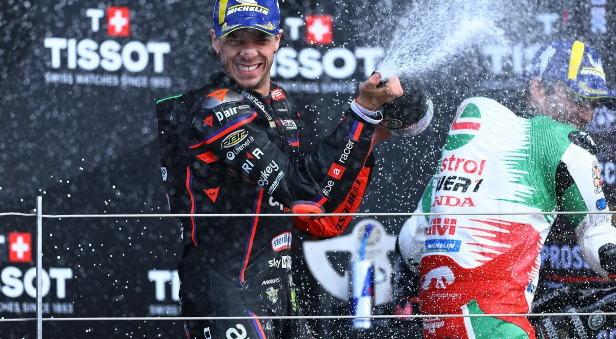 4473.jpg MotoGP: Marco Bezzecchi wins chaotic British GP after Quartararo heartbreak