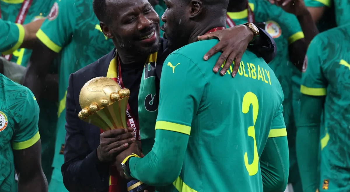 4474.jpg Doubts over hosts’ readiness set to force postponement of 2027 Africa Cup of Nations