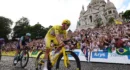 Tadej Pogacar remporte son cinquième Tour de France, égalant un record