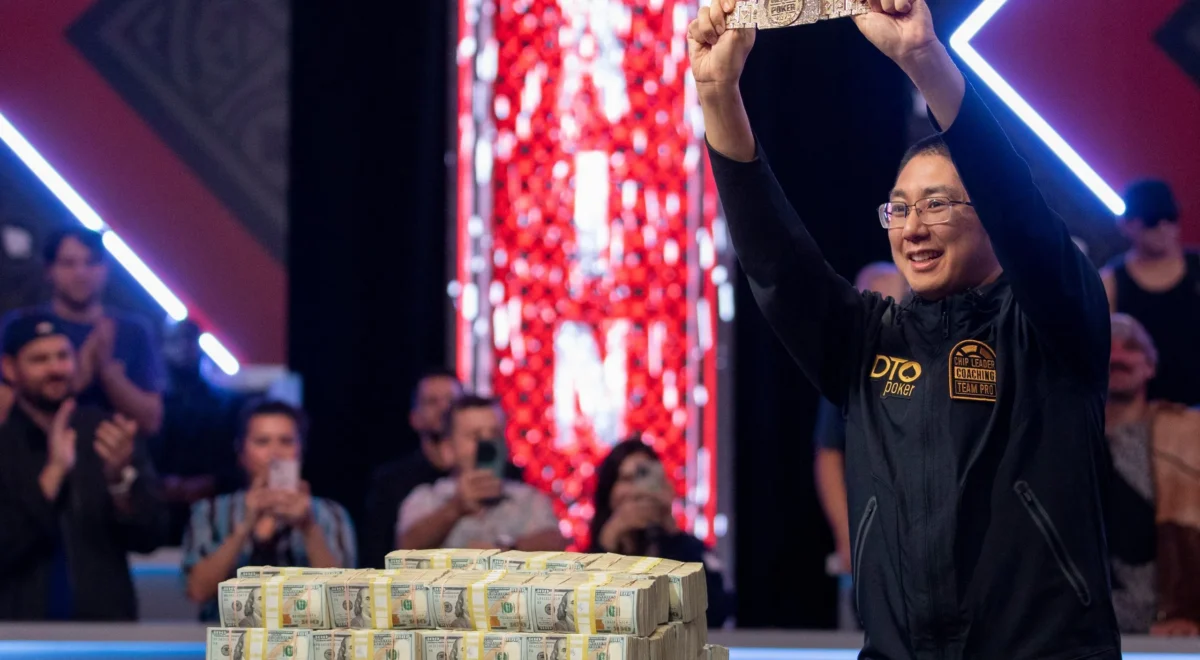 4500.jpg ‘What just happened?’ Jonathan Tamayo wins World Series of Poker and $10m