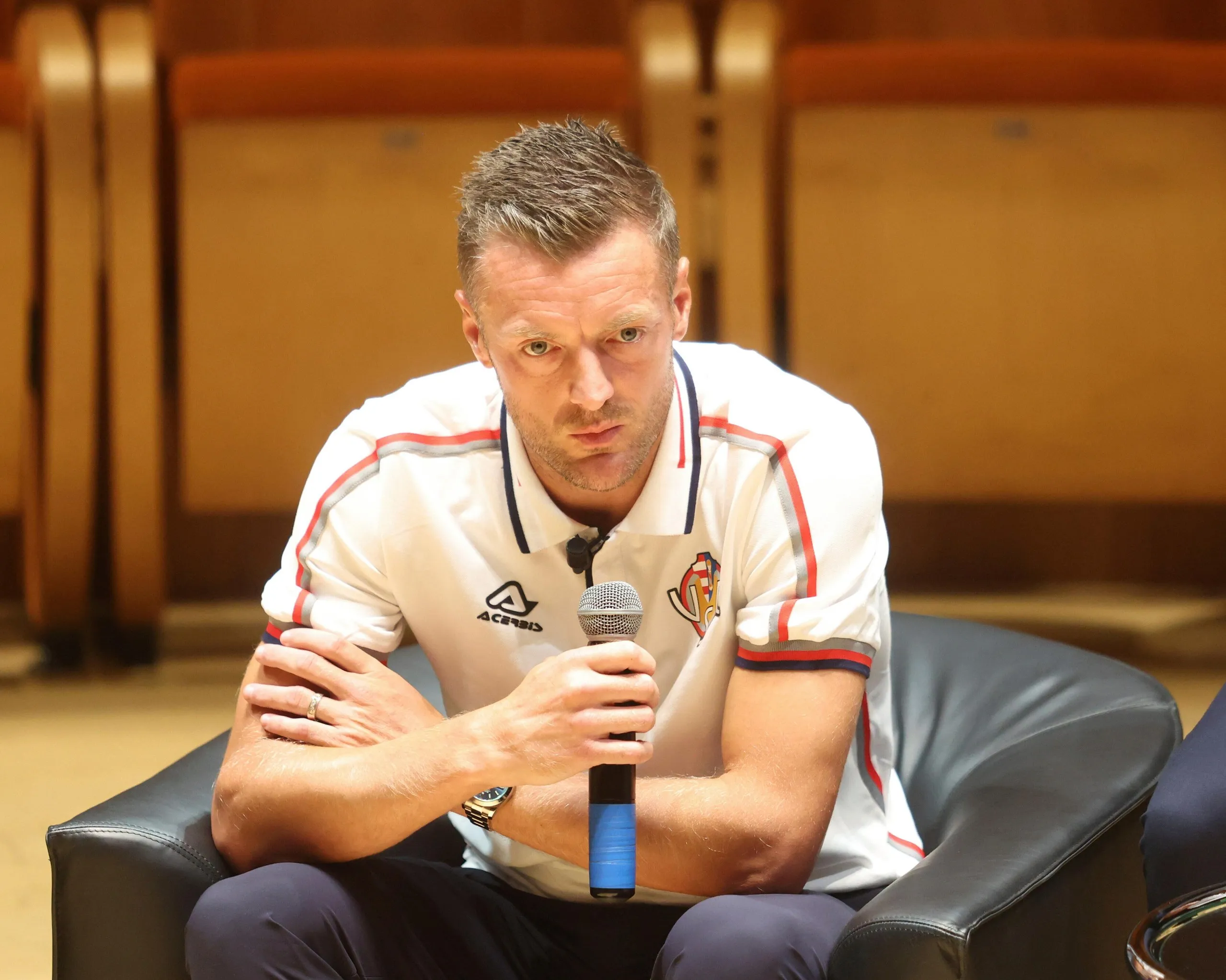 Jamie Vardy