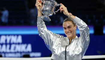 Aryna Sabalenka triomphe face à Amanda Anisimova pour conserver son titre à l&rsquo;US Open