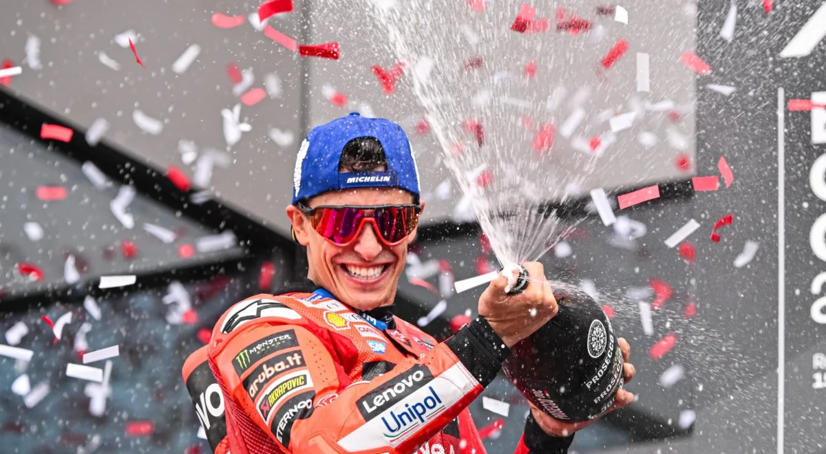 4532.jpg Marc Márquez reigns supreme in Austria with sprint-race MotoGP double