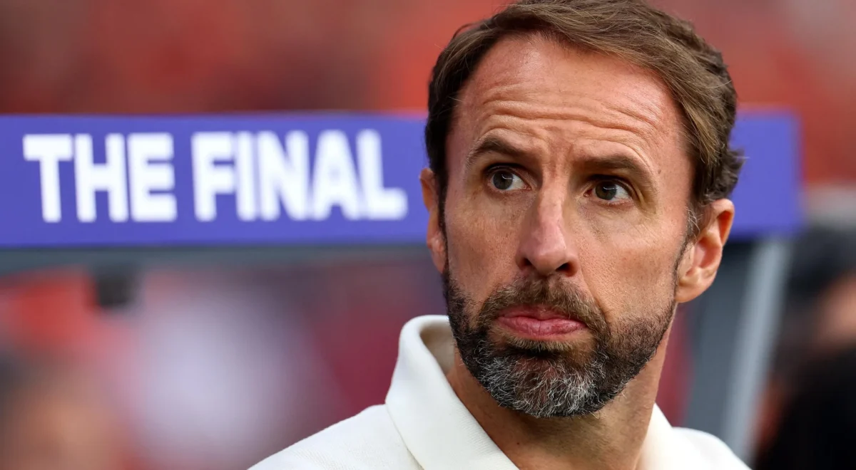 4536.jpg Was Gareth Southgate’s time up? Our readers review his England tenure