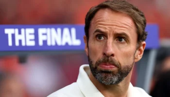 Les lecteurs évaluent le mandat de Gareth Southgate avec l&rsquo;Angleterre