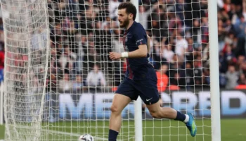PSG maintains lead in Ligue 1 title race despite busy schedule
