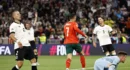 Ronaldo leads Portugal to victory over Germany in Nations League semi-final