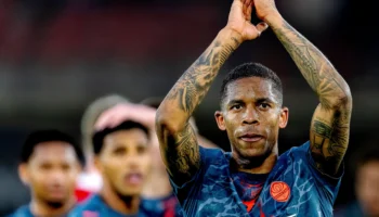 L&rsquo;odyssée européenne de Shakhtar Donetsk se poursuit contre Crystal Palace