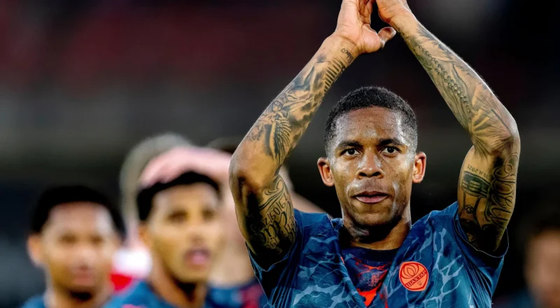 L&rsquo;odyssée européenne de Shakhtar Donetsk se poursuit contre Crystal Palace