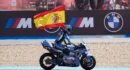 Álex Márquez remporte le Grand Prix d&rsquo;Espagne et prend la tête du championnat