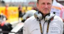 Allan McNish, un guide déterminé pour Audi en F1 depuis le pitwall