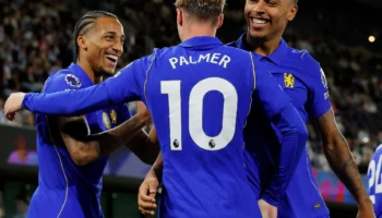 Chelsea triomphe contre Fulham dans un derby captivant