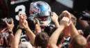Kimi Antonelli domine Verstappen et remporte la pole du GP de Belgique en F1