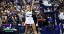 US Open 2025 : Aryna Sabalenka triomphe face à Amanda Anisimova en finale