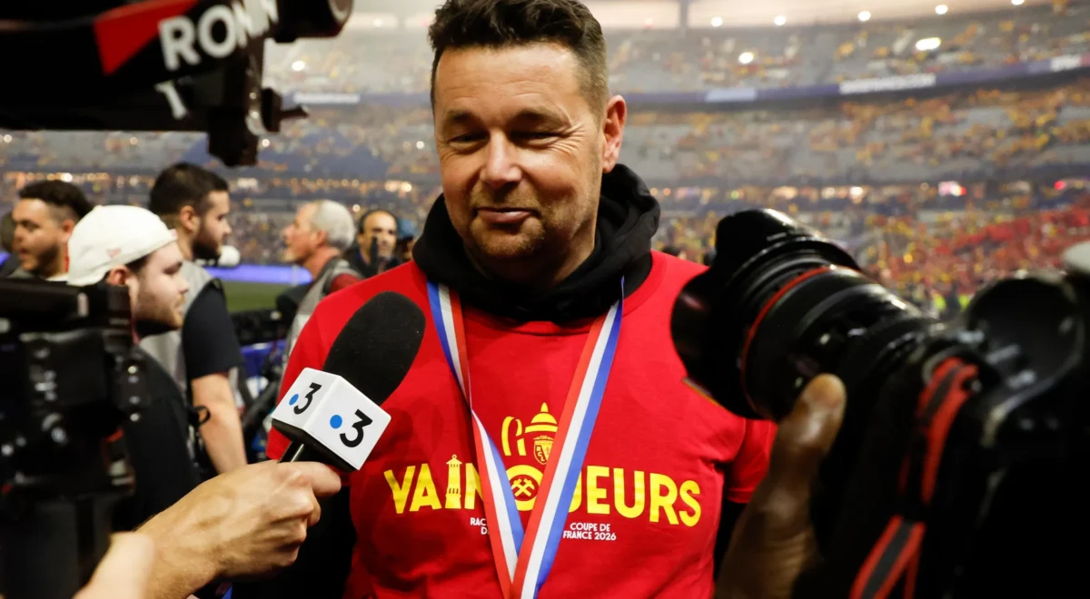 4629.jpg Crystal Palace confirm Pierre Sage as head coach and plan to back him on transfers
