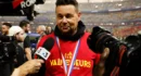 Crystal Palace nomme Pierre Sage entraîneur principal et soutient ses ambitions de transfert