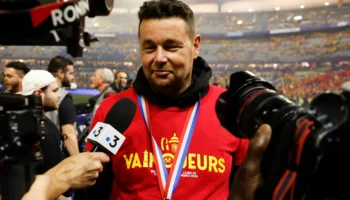 Crystal Palace nomme Pierre Sage entraîneur principal et soutient ses ambitions de transfert