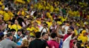 La Cour maintient les sanctions des joueurs uruguayens après la Copa América