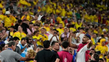 La Cour maintient les sanctions des joueurs uruguayens après la Copa América
