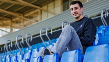 Mikel Oyarzabal : l&rsquo;absence à la Coupe du Monde m&rsquo;a fait gagner l&rsquo;Euro