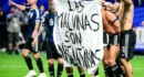 L&rsquo;Argentine célèbre sa victoire historique contre l&rsquo;Angleterre en demi-finale