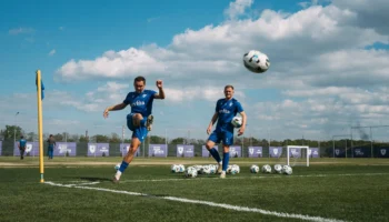 LNZ Cherkasy, le succès d&rsquo;un club en temps de guerre