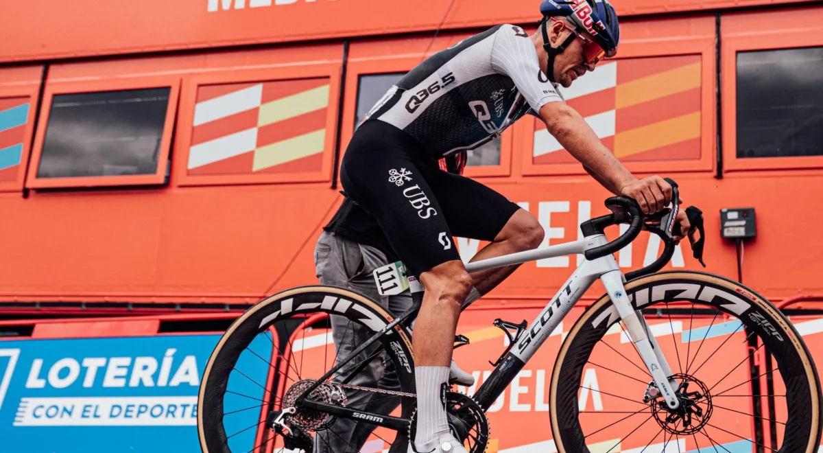 4709.jpg Pidcock ready for podium as Vingegaard all but guarantees Vuelta triumph with stage win