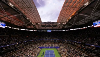 L&rsquo;US Open : évolution vers un événement culturel influent