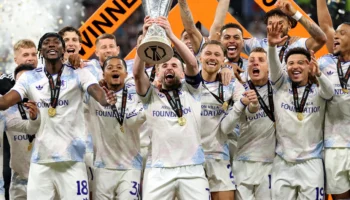 Aston Villa remporte la Ligue Europa 2026 en battant Freiburg 3-0