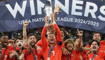 Uefa et Concacaf discutent d&rsquo;un tournoi commun pour défier Fifa
