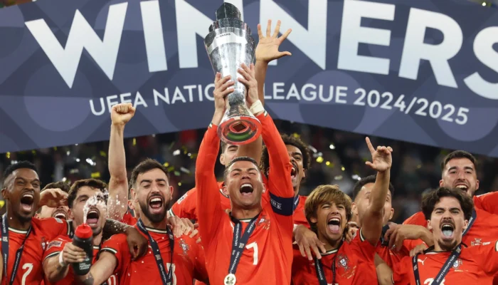Uefa et Concacaf discutent d&rsquo;un tournoi commun pour défier Fifa