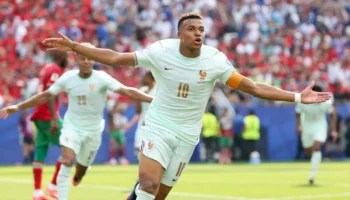 Calendrier de la Coupe du Monde : Comment regarder le match France – Espagne