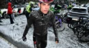 La Vuelta a España : la troisième étape annulée en raison d&rsquo;une tempête de grêle