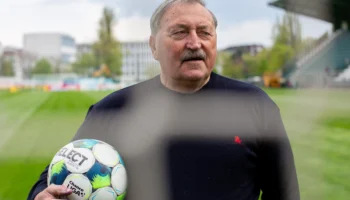 Panenka : 50 ans après son penalty, un moment qui a changé sa vie
