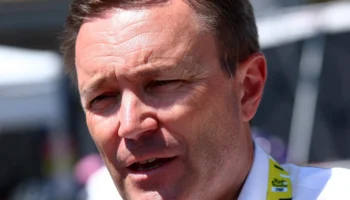 Le président de l&rsquo;UCI soutient les tests de dépistage nocturnes après la controverse du Tour