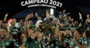 Palmeiras défend son titre de la Copa Libertadores contre Flamengo
