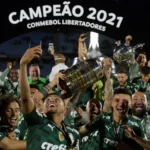 Palmeiras défend son titre de la Copa Libertadores contre Flamengo