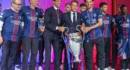 Le PSG, un modèle de beauté et de puissance douce en football