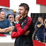 Les entraîneurs de la Premier League : une tendance à l&rsquo;internationalisation et à l&rsquo;instabilité