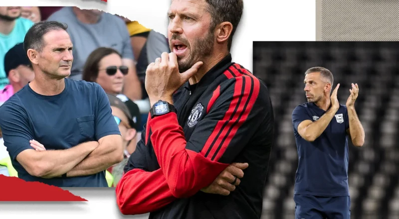 Les entraîneurs de la Premier League : une tendance à l&rsquo;internationalisation et à l&rsquo;instabilité