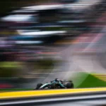 George Russell vise à réduire l&rsquo;écart avec Kimi Antonelli à Spa