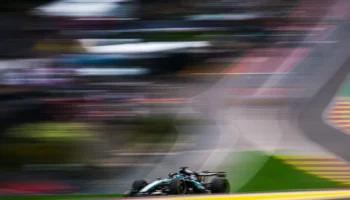 George Russell vise à réduire l&rsquo;écart avec Kimi Antonelli à Spa