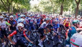 Les manifestations à la Vuelta mettent en lumière les enjeux politiques dans le sport