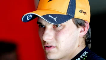 Oscar Piastri exprime sa frustration envers McLaren après le Grand Prix de Hongrie