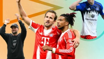 Récompenses de la Bundesliga 2025-26 : équilibre des performances et révélations